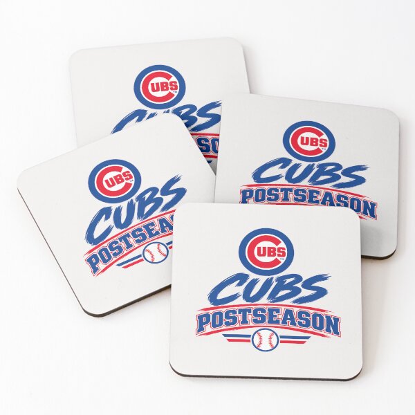 Item preview, Cubs 2026 Postseason designed and sold by Psychweet.