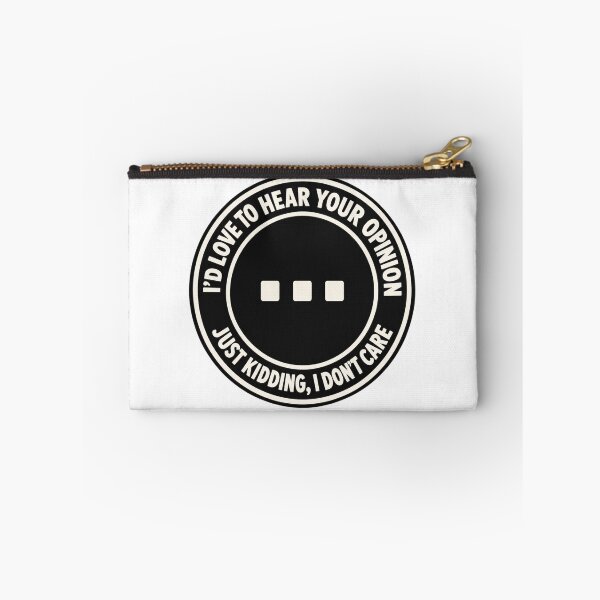 Item preview, Sarcastic Quote designed and sold by LuloCreative.
