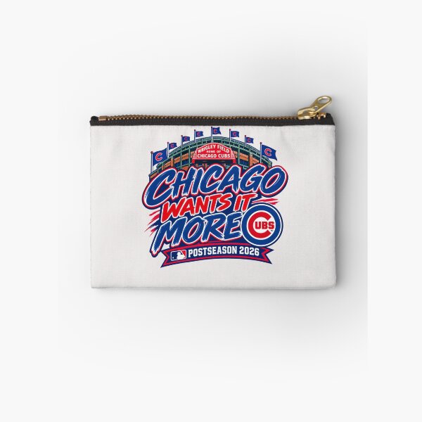 Item preview, Cubs 2026 Postseason designed and sold by Psychweet.