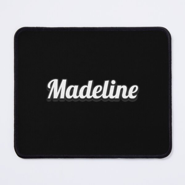 Item preview, Madeline Personalized Custom Name - Cool & Funny Design for Women and Girls designed and sold by Watsonarts.