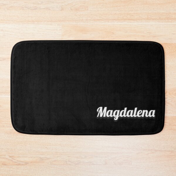 Item preview, Magdalena Personalized Custom Name - Cool & Funny Design for Women and Girls designed and sold by Watsonarts.