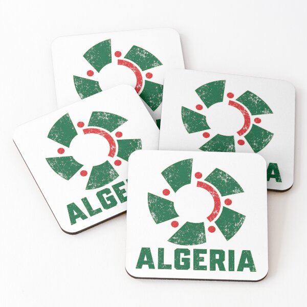 Item preview, Algeria Weathered Orbit Pulse designed and sold by aihrgdesign.