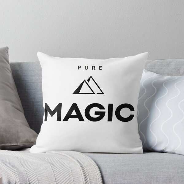 Item preview, PURE MAGIC // Modern Hieroglyphs designed and sold by AnastasiaNensy.