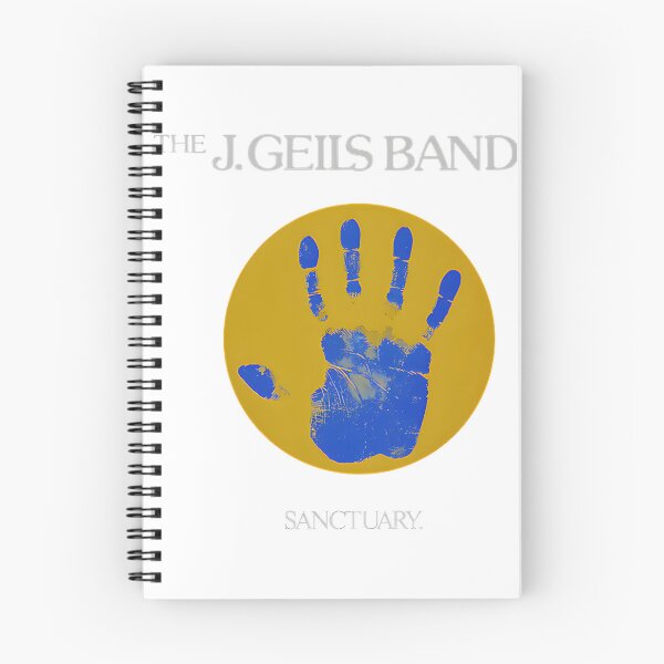 Item preview, Retro Inspired Rock Band Design with Hammer and Jammer Elements designed and sold by llefrigabriel.