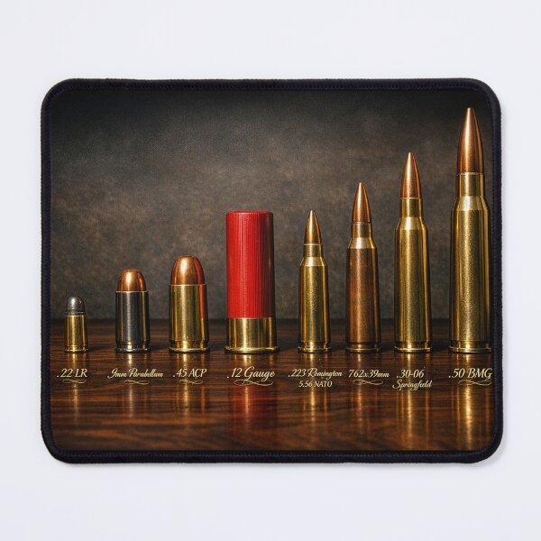 Item preview, The Caliber Collection designed and sold by Americus Maximus Studios.
