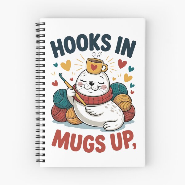 Item preview, Hooks In Mugs Up designed and sold by jkrphoto.
