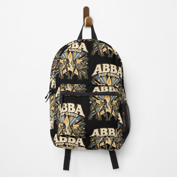 Artikelvorschau, ABBA Popgruppe Vintage 70er Disco Retro Musikstil entworfen und verkauft von chooseur1outfit.