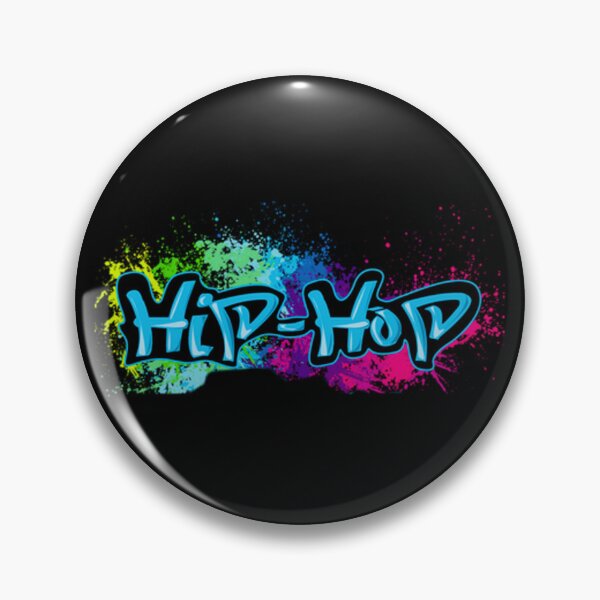 Item preview, HIP HOP GRAFFITI designed and sold by Pabhas.