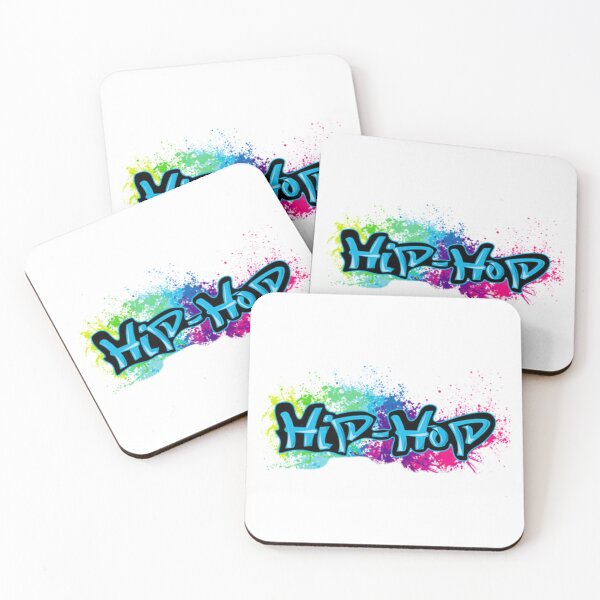 Item preview, HIP HOP GRAFFITI designed and sold by Pabhas.