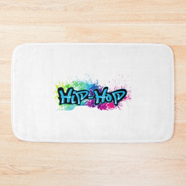 Item preview, HIP HOP GRAFFITI designed and sold by Pabhas.