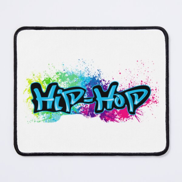 Item preview, HIP HOP GRAFFITI designed and sold by Pabhas.