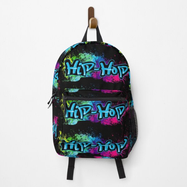 Item preview, HIP HOP GRAFFITI designed and sold by Pabhas.