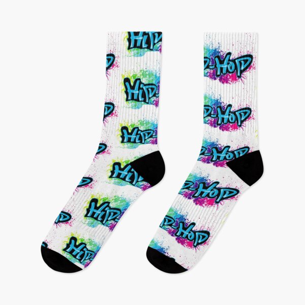 Item preview, HIP HOP GRAFFITI designed and sold by Pabhas.