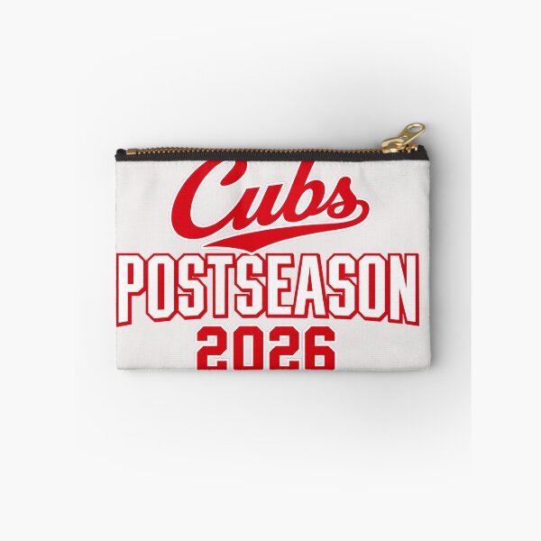 Item preview, Cubs 2026 Postseason designed and sold by Psychweet.