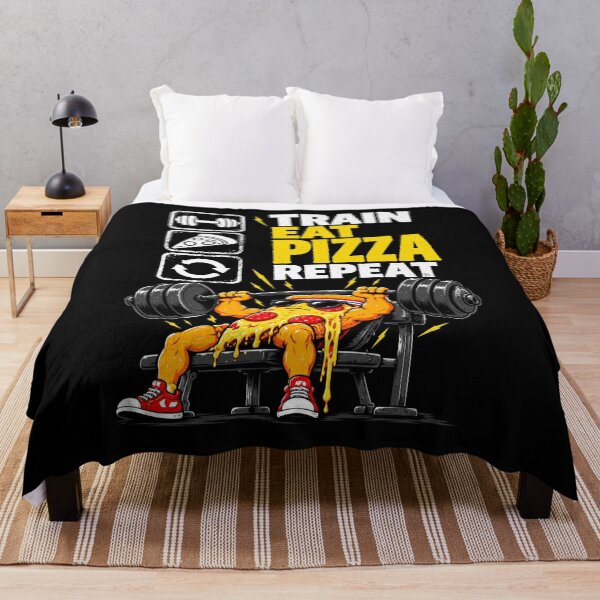 Item preview, Pizza designed and sold by Edrien Design.