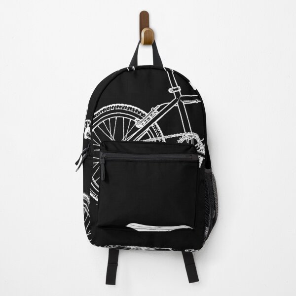 Item preview, Bicycle Collection: Classic Designs in Black and White #6 designed and sold by Helios Be. Lavsh.