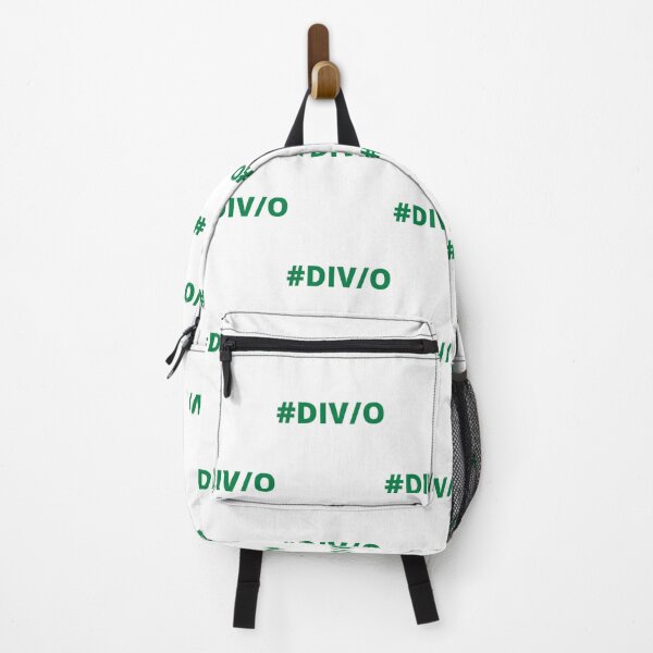 Item preview, Excel DIV O Function Formula Design for Spreadsheet Enthusiasts designed and sold by L3GACYART.