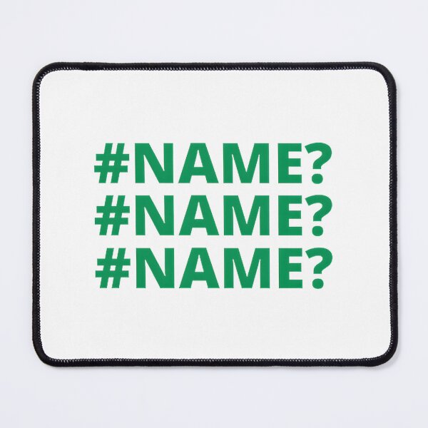 Item preview, Creative Excel Name Design for Spreadsheet Enthusiasts and Data Lovers designed and sold by L3GACYART.