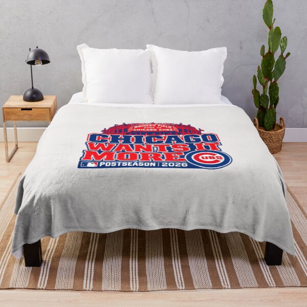 Item preview, Cubs 2026 Postseason designed and sold by Psychweet.