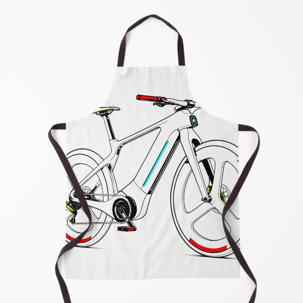 Artikelvorschau, Fahrradkollektion: Klassische Designs in Schwarz-Weiß #7 entworfen und verkauft von Helios Be. Lavsh.