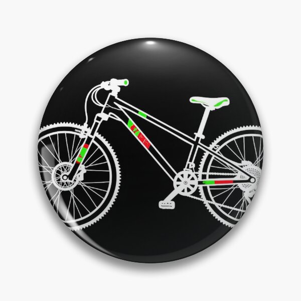 Item preview, Bicycle Collection: Classic Designs in Black and White #8 designed and sold by Helios Be. Lavsh.