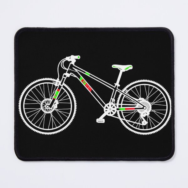Item preview, Bicycle Collection: Classic Designs in Black and White #8 designed and sold by Helios Be. Lavsh.