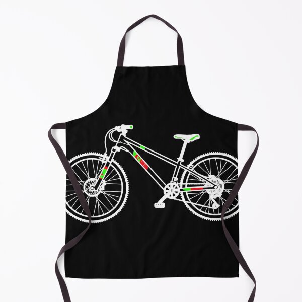 Item preview, Bicycle Collection: Classic Designs in Black and White #8 designed and sold by Helios Be. Lavsh.