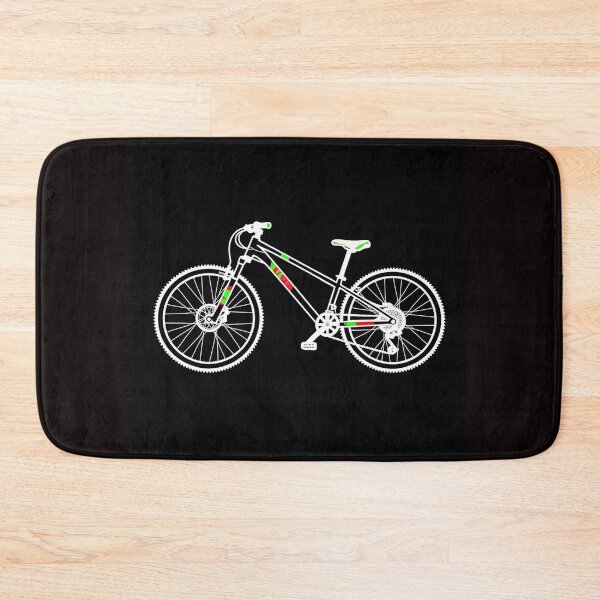 Item preview, Bicycle Collection: Classic Designs in Black and White #8 designed and sold by Helios Be. Lavsh.