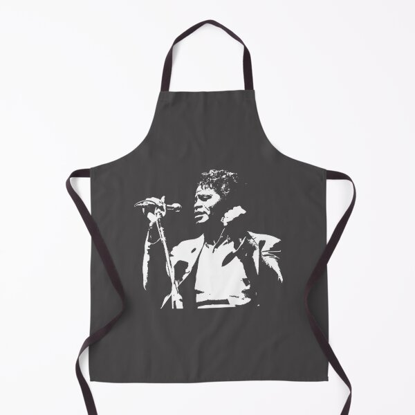 Item preview, James Brown Inspired Retro Soul Music Graphic Design designed and sold by Kelvin Berry.