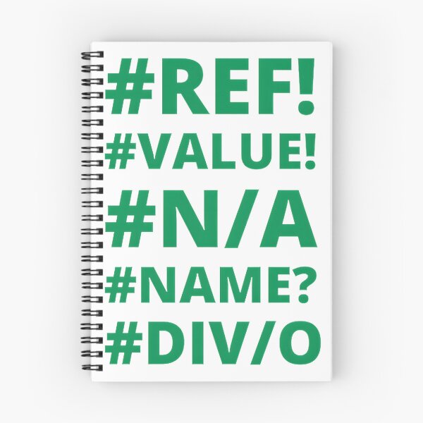 Item preview, Excel Formulas Design - Creative Graphic for Spreadsheet Enthusiasts designed and sold by L3GACYART.