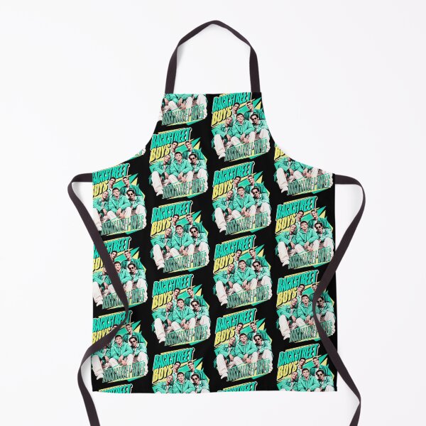 Item preview, Backstreet Boys Vintage 90s Pop Boy Band Retro Style designed and sold by chooseur1outfit.