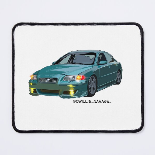 Item preview, Volvo S60R designed and sold by project740.
