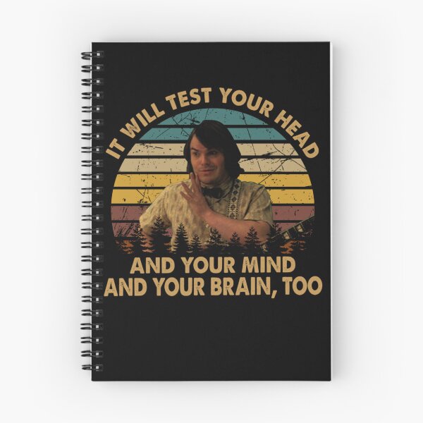 Item preview, It will your head and your mind poster  designed and sold by overachregna.