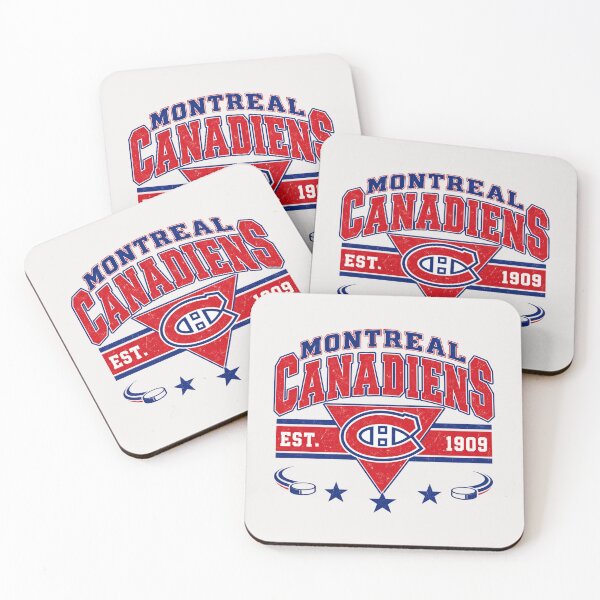 Item preview, Montréal Canadiens designed and sold by Psychweet.