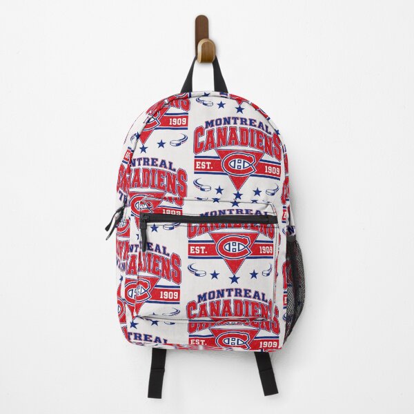 Item preview, Montréal Canadiens designed and sold by Psychweet.
