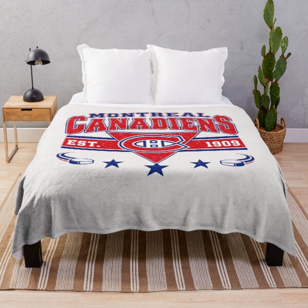 Item preview, Montréal Canadiens designed and sold by Psychweet.
