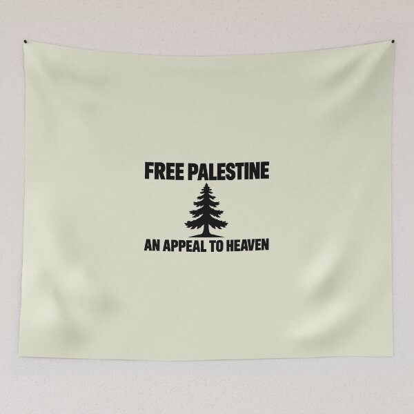 Item preview, Zach Bryan Palestina Libre designed and sold by RamblingerArt.
