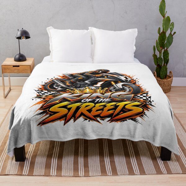 Item preview, king of speed designed and sold by Abohili.