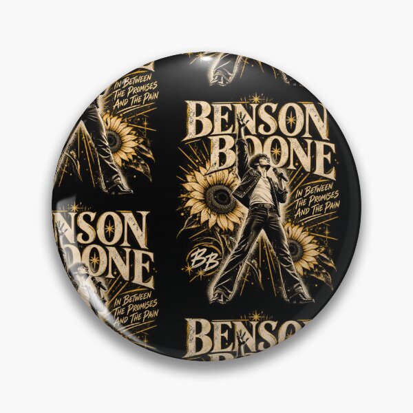 Aperçu de l'œuvre Benson Boone Belles Choses Style musical vintage tournesol créée et vendue par chooseur1outfit.