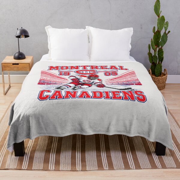 Artikelvorschau, Montréal Canadiens entworfen und verkauft von Psychweet.