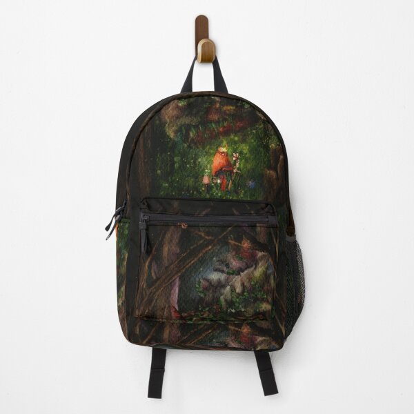 Item preview, The Dragon Woods designed and sold by Monica Laipple.