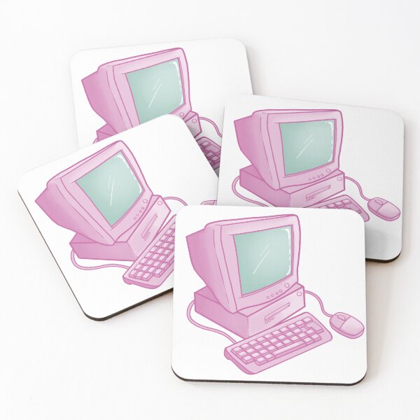 Item preview, Y2K CPU designed and sold by Morrolane.
