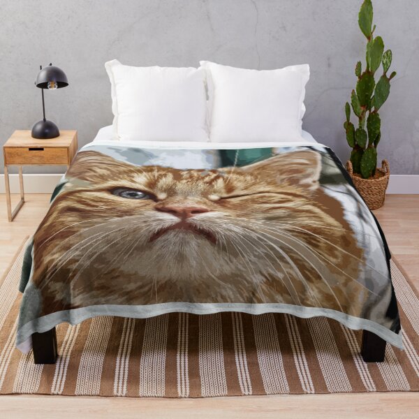 Item preview, Funny Cat designed and sold by Fashimation20.