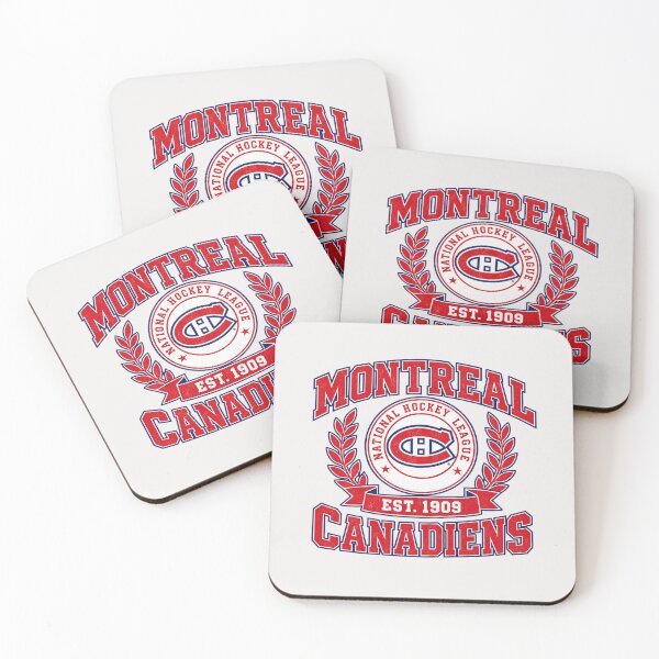Item preview, Montréal Canadiens designed and sold by Psychweet.