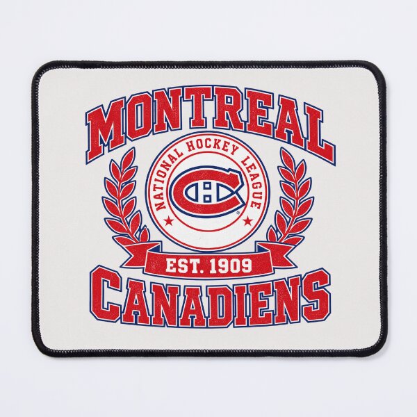 Item preview, Montréal Canadiens designed and sold by Psychweet.