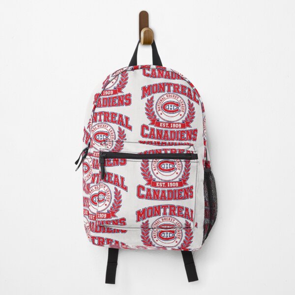 Item preview, Montréal Canadiens designed and sold by Psychweet.