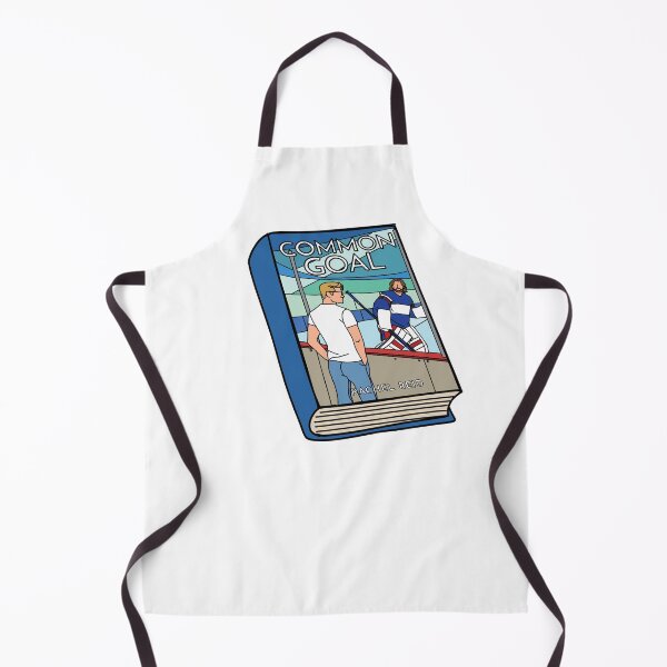 Item preview, Common Goal Rachel Reid Cartoon Book Sticker designed and sold by baranskini.