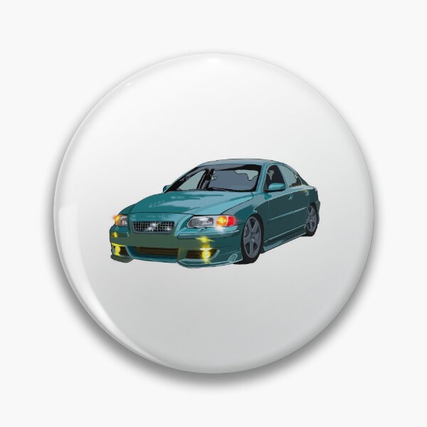 Item preview, Copy of Volvo S60R designed and sold by project740.