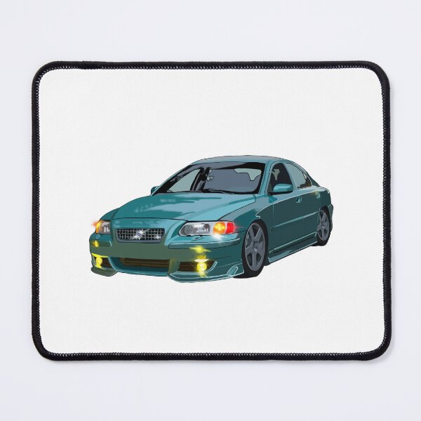 Item preview, Copy of Volvo S60R designed and sold by project740.