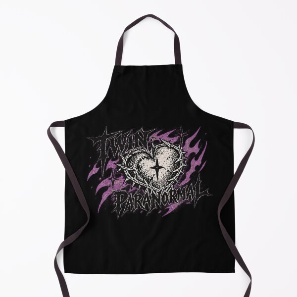 Item preview, Twin Paranormal designed and sold by Cosmonute.